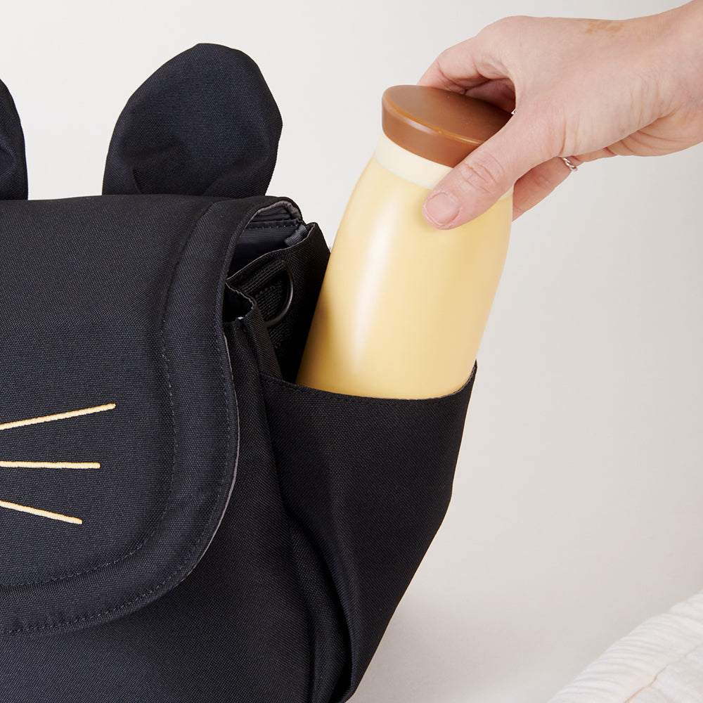 Cat Baby Stroller Bags Organizer