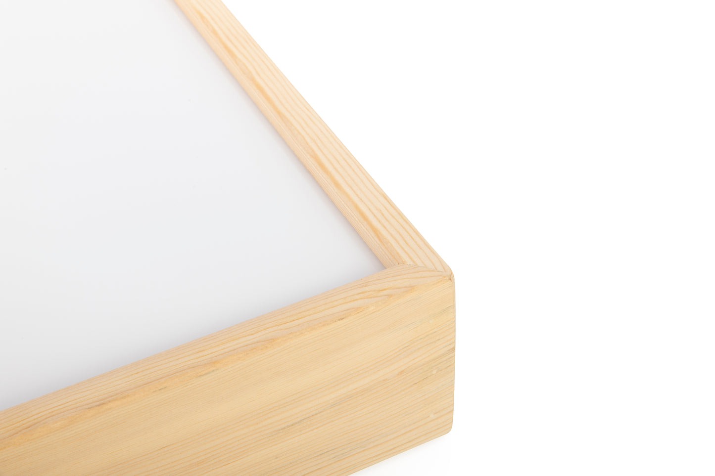 Montessori Light Panel 60x60 cms. EC Certificacted, hand made