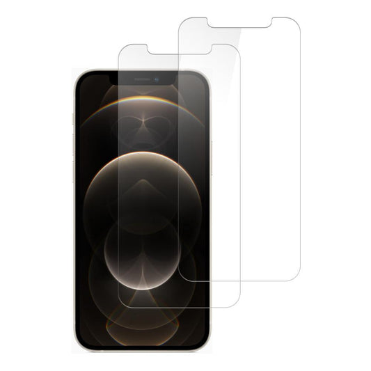 iPhone 12 Pro Max Screen Guard (Impact Series 2.0) *2 Pack*