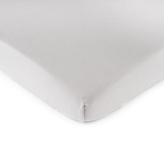 SheetWorld Fitted Changing Pad Cover Sheet - 100% Cotton Jersey -